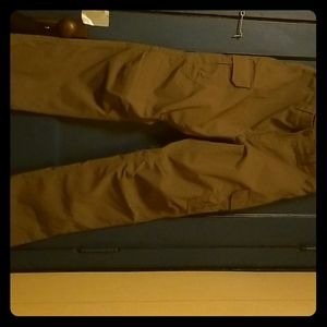 Under armour Tactical pants